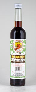 Echte Bernsdorfer Matetropfen