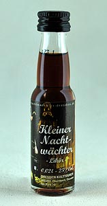 Kleiner Nachtwchter