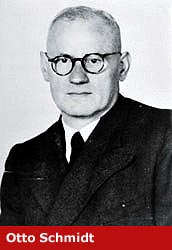 Otto Schmidt